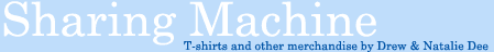 Sharing Machine