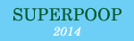 Superpoop: 2014